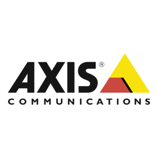 Axis Communications logo