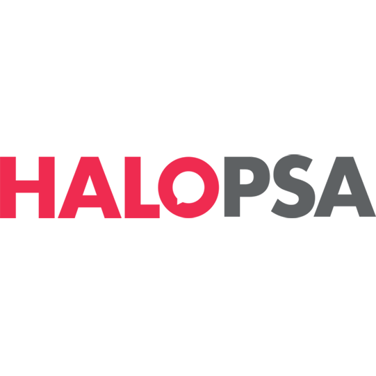 HaloPSA logo